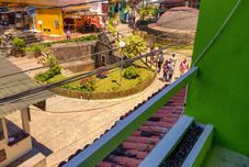 공용 공간 Pousada Fonte Grande