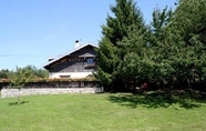 Exterior 6 La Ferme du Rondeau