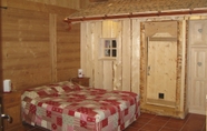 Bedroom 3 La Ferme du Rondeau