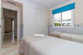 Bedroom 4 Burriana Playa Ibnsadi Nerja  Apartment