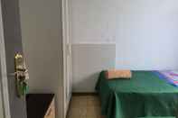 Kamar Tidur Low Cost Room Las Llaves 3