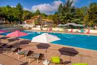 Swimming Pool Village Vacances les Bories