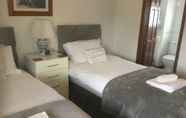 Kamar Tidur 5 Old Whitewell Farm B&B