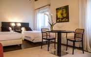Bedroom 5 Villa Ormaneto