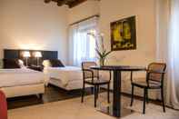 Bedroom Villa Ormaneto