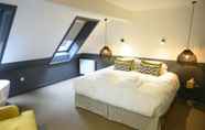 Bedroom 4 The Boat Inn