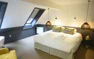 Bedroom 4 The Boat Inn