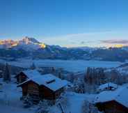 Nearby View and Attractions 3 VIU Hotel Villars