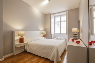 Bedroom 4 Chiado Apartments by LINC