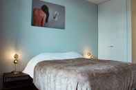 Bedroom Smartflats Premium - High Street