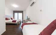 ห้องนอน 6 Hotel Cascina Fossata & Residence