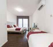 Bedroom 6 Hotel Cascina Fossata & Residence