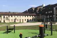 Fitness Center Hotel Cascina Fossata & Residence