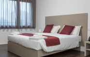 ห้องนอน 5 Hotel Cascina Fossata & Residence