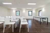 Functional Hall Hotel Cascina Fossata & Residence