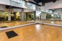 Fitness Center TrustBnB