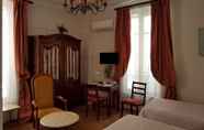 ห้องนอน 2 Hotel Cronstadt