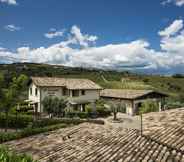 Exterior 2 Country House Il Cascinale