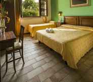 Bedroom 5 Country House Il Cascinale