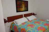 Bilik Tidur Hotel Mary plaza