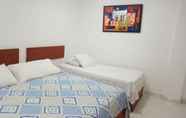 Kamar Tidur 7 Hotel Mary plaza