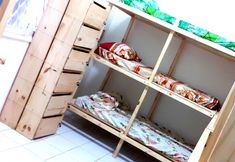 Bedroom 7 Casa Feliz Hostel Boa Viagem Recife