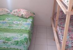 Bedroom 2 Casa Feliz Hostel Boa Viagem Recife