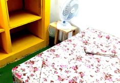 Bedroom 6 Casa Feliz Hostel Boa Viagem Recife