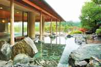 สระว่ายน้ำ Kamedake Onsen Tamaminesansou