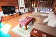 Common Space Totally Habitat Homestay