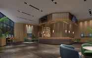 Lobby 2 Auraya By Suning Chu Zhou Suning Plaza