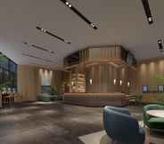 Lobby 2 Auraya By Suning Chu Zhou Suning Plaza