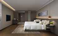 Bedroom 5 Auraya By Suning Chu Zhou Suning Plaza
