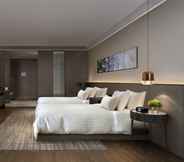 Bedroom 5 Auraya By Suning Chu Zhou Suning Plaza