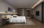 Bedroom 4 Auraya By Suning Chu Zhou Suning Plaza