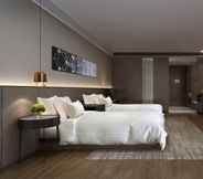 Bedroom 4 Auraya By Suning Chu Zhou Suning Plaza