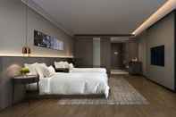 Bedroom Auraya By Suning Chu Zhou Suning Plaza
