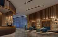 Lobby 3 Auraya By Suning Chu Zhou Suning Plaza