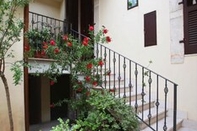 Exterior A Casa Mia B&B