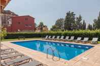 Swimming Pool Hotel Can Tallada