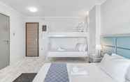 Bedroom 6 Chic Modern Seaside Oasis -Sunny Piraeus