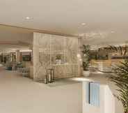 Lobby 6 The Signature Level at Grand Palladium Sicilia Resort & Spa