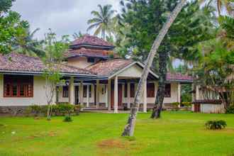 Luar Bangunan 4 Zapo Villa