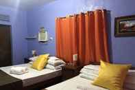 Kamar Tidur Seaview Beach Resort