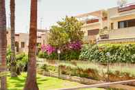 Bên ngoài Le Palme Apt with Terrace and Sea View