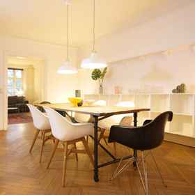 Direct Inner City 6 1, Hotel Aalborg University Copenhagen