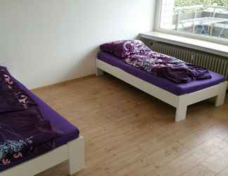 ห้องนอน 2 Privatzimmer EKO 2