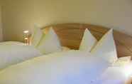 Kamar Tidur 5 Hotel-Gasthof Am Forsthof