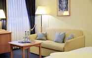 Kamar Tidur 6 Hotel-Gasthof Am Forsthof