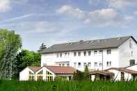 Bangunan Hotel-Gasthof Am Forsthof